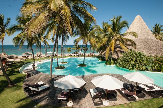 Zoetry Agua Punta Cana/Oyster Zoetry Agua蓬塔卡纳