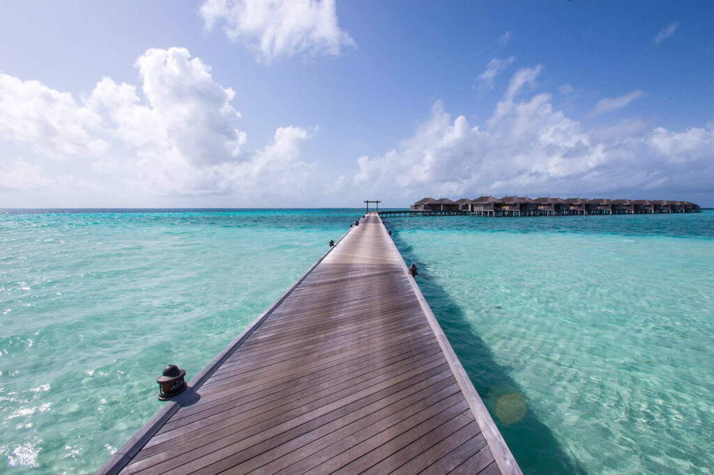 的康士坦茨湖Moofushi