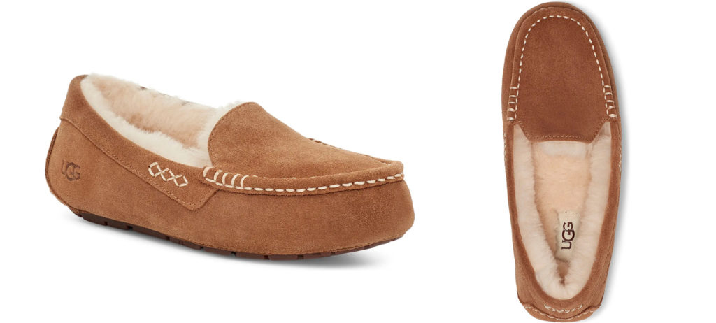 UGG Ansley防水拖鞋