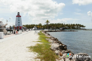 凯悦广场马拉松Florida Keys，马拉松